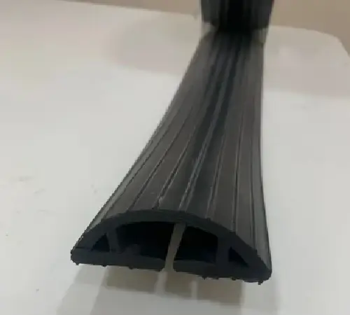 Drop over Rubber Cable Cover